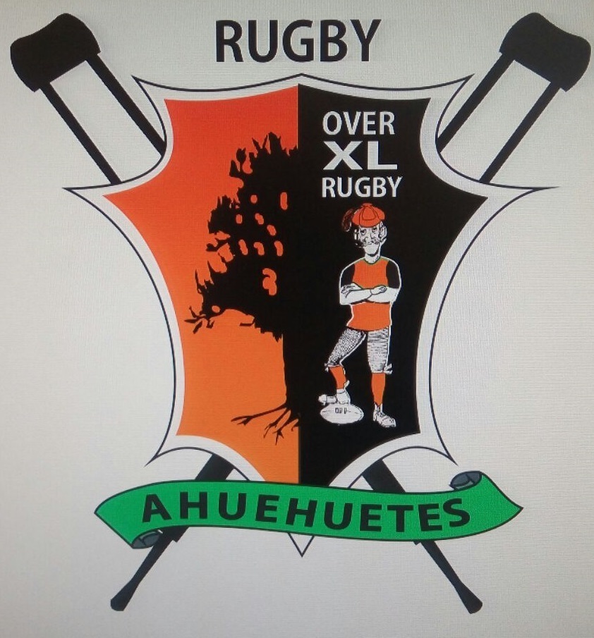 AHUEHUETES RUGBY CLUB 