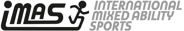 La real inclusión deportiva se llama MIXED ABILITY y ahora somos parte de ello, queremos que clubes, equipos, universidades, etc., adopten este concepto para desarrollarlo de tal manera que tengamos presencia en los proximos IMART y MAGIC 2028.