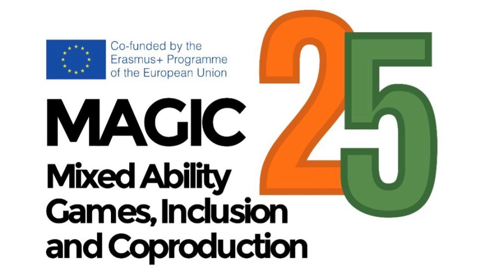 &nbsp; &nbsp; <span style="font-weight: bold; font-style: italic;">IMART y MAGIC&nbsp; &nbsp; &nbsp; &nbsp; Pamplona 2025</span>